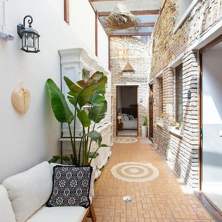 Maison Garibaldi Cagliari Extérieur photo