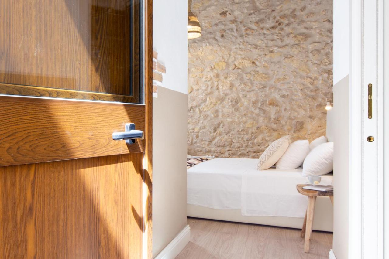Maison Garibaldi Cagliari Extérieur photo