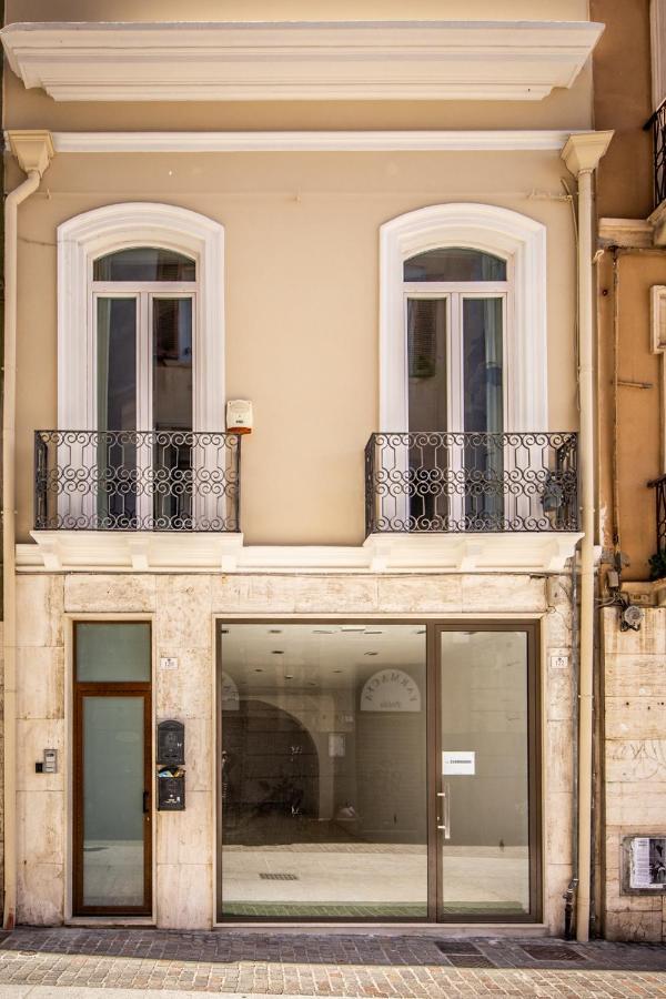 Maison Garibaldi Cagliari Extérieur photo