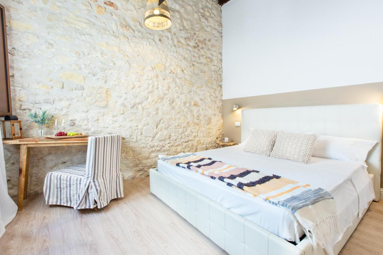 Maison Garibaldi Cagliari Extérieur photo