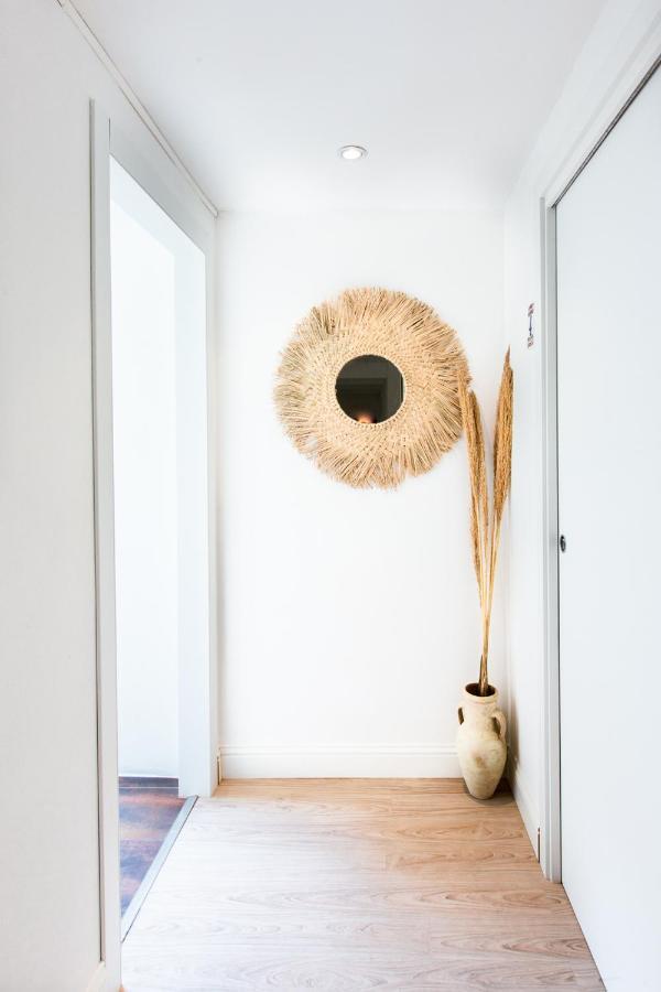 Maison Garibaldi Cagliari Extérieur photo