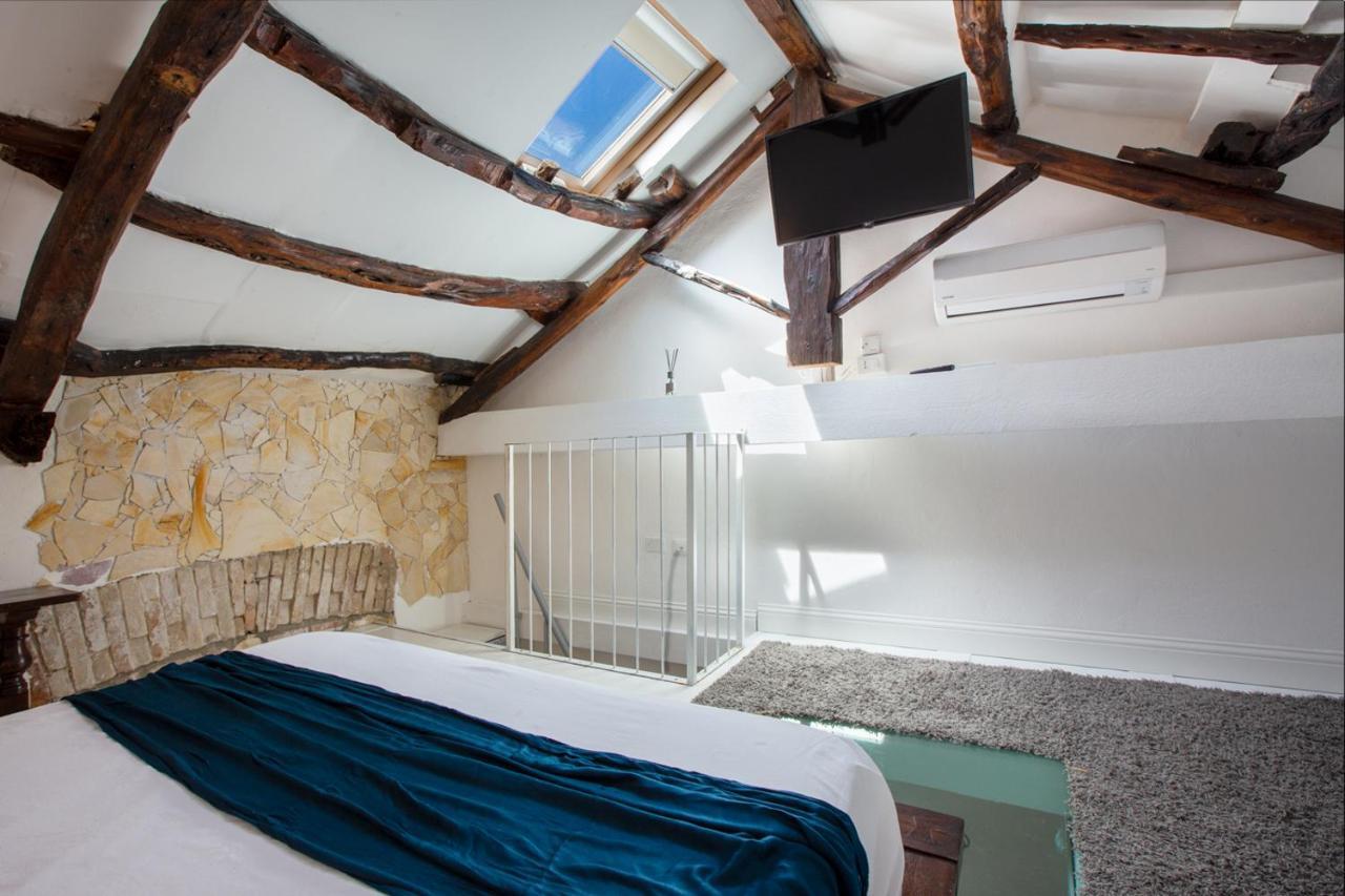 Maison Garibaldi Cagliari Extérieur photo