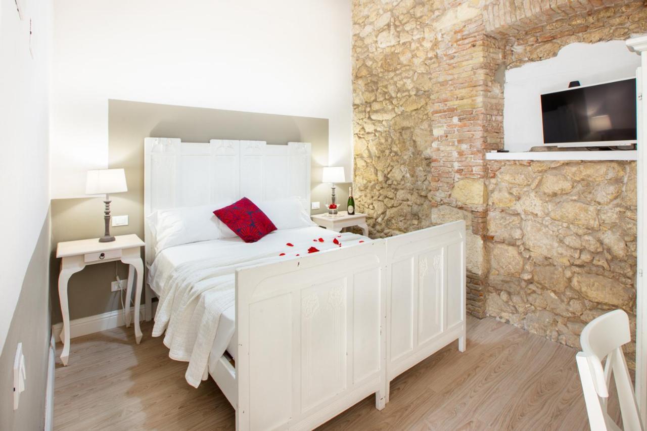 Maison Garibaldi Cagliari Extérieur photo
