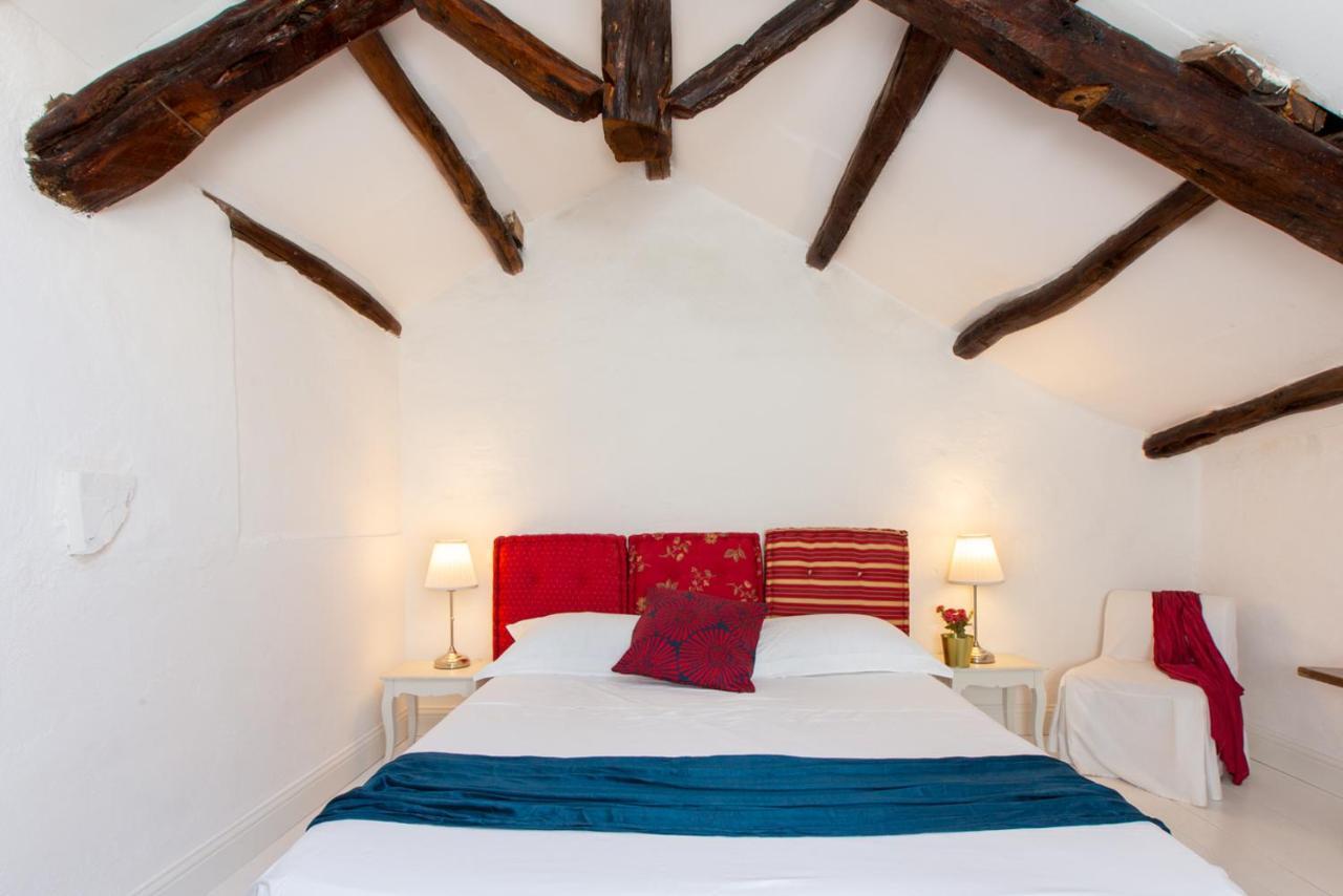 Maison Garibaldi Cagliari Extérieur photo