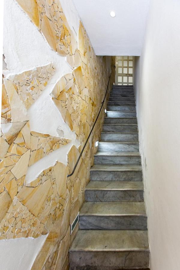Maison Garibaldi Cagliari Extérieur photo