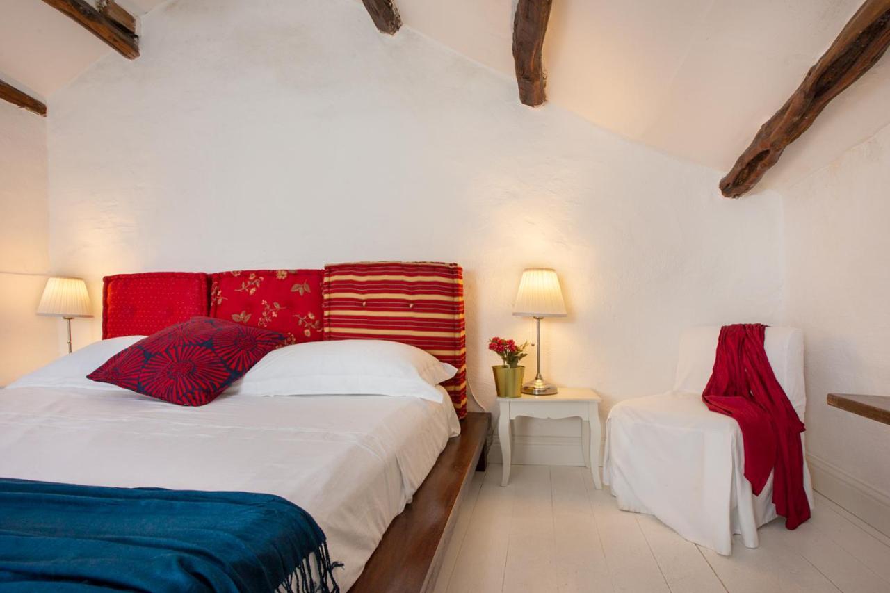 Maison Garibaldi Cagliari Extérieur photo