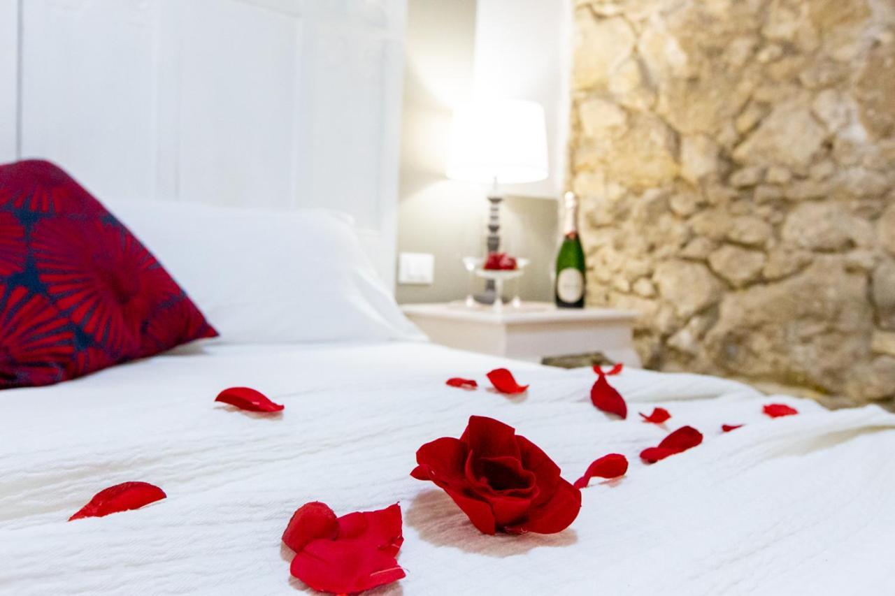 Maison Garibaldi Cagliari Extérieur photo
