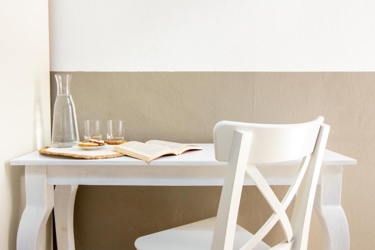 Maison Garibaldi Cagliari Extérieur photo