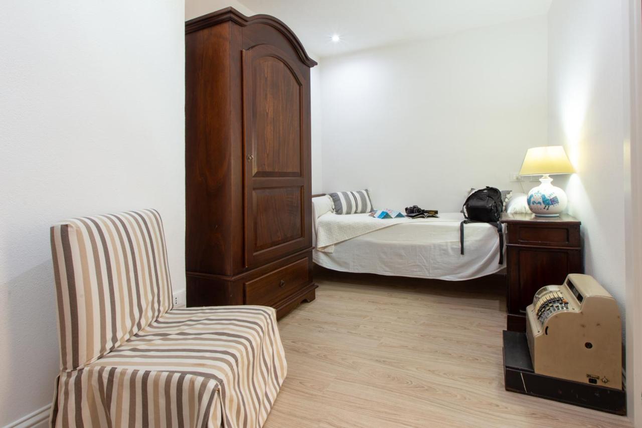 Maison Garibaldi Cagliari Extérieur photo